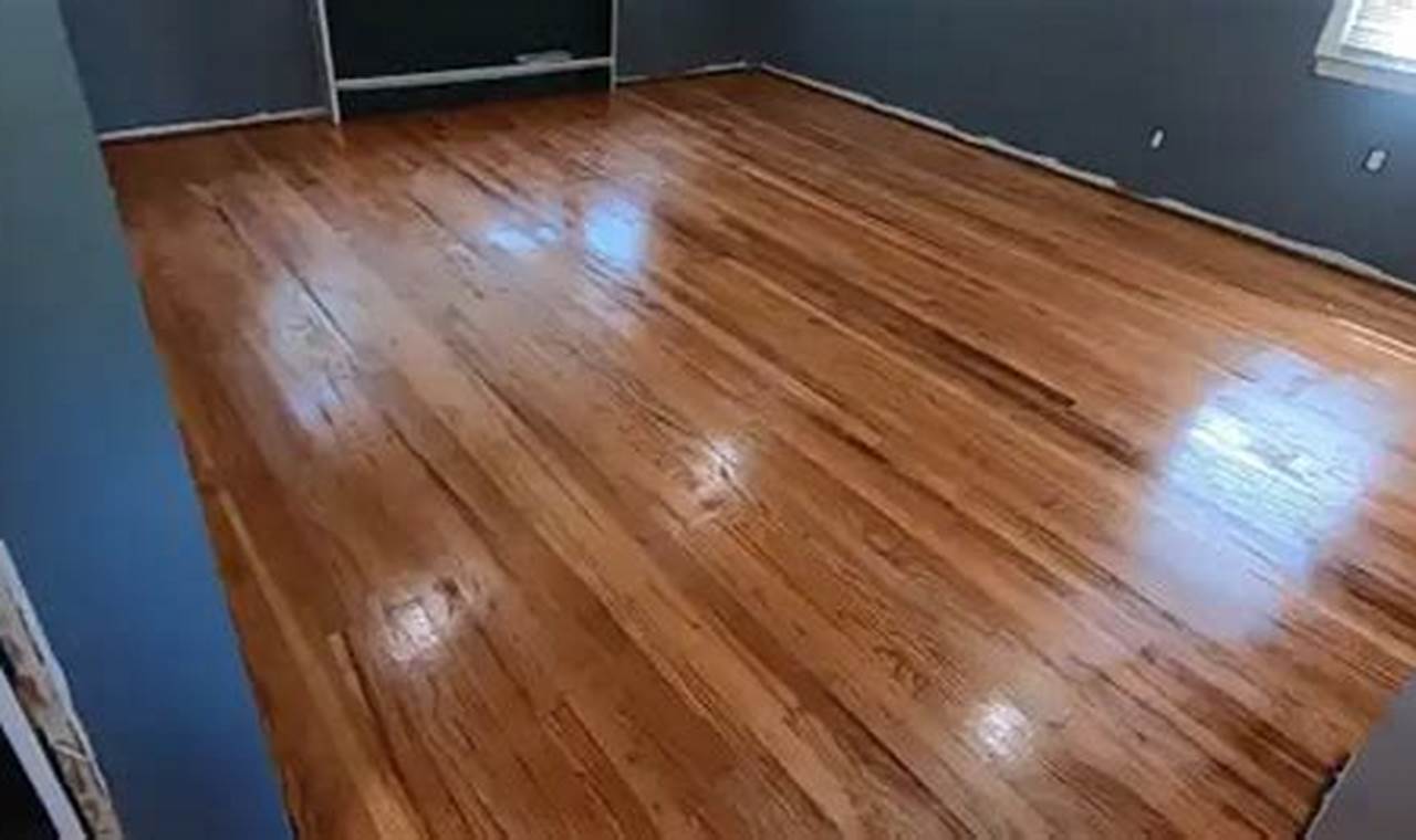 Stop Hardwood Floor Bubbles in Finish: Prevention & Fixes | Best Final Touch: Elevate Your Projects with Professional Finishing
