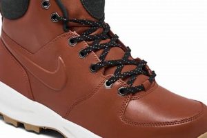 Finish Line Nike Boots | Best Final Touch: Elevate Your Projects with Professional Finishing