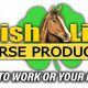 Boost Your Finish Line Equine Athlete's Performance | Best Final Touch: Elevate Your Projects with Professional Finishing
