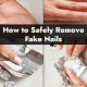 Nail Pro: How to Remove Finish Nails [Easy Guide] | Best Final Touch: Elevate Your Projects with Professional Finishing