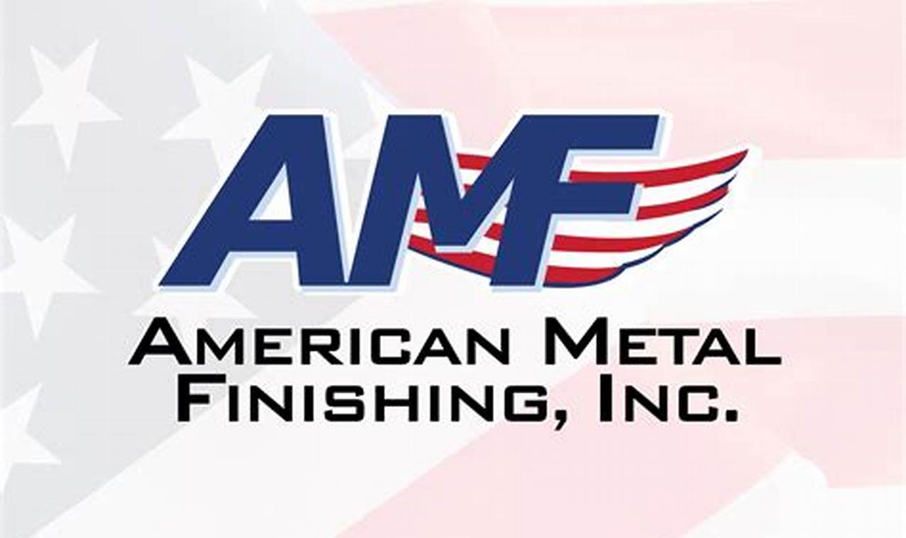 Expert Custom Metal Finishing Inc: Services & Solutions | Best Final Touch: Elevate Your Projects with Professional Finishing
