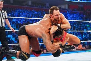 Decoding LA Knight's Finisher: Move, Impact & YEAH! Best Final Touch: Elevate Your Projects with Professional Finishing Decoding LA Knight's Finisher: Move, Impact & YEAH! | Best Final Touch: Elevate Your Projects with Professional Finishing