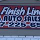 Your Finish Line Auto Sales Used Cars Destination! | Best Final Touch: Elevate Your Projects with Professional Finishing