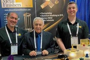 Top Atlanta Metal Finishers: Coating & More | Best Final Touch: Elevate Your Projects with Professional Finishing