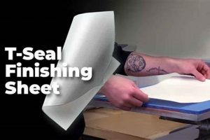 Buy Quality T Seal Finishing Sheet Today! Edging Best Final Touch: Elevate Your Projects with Professional Finishing Buy Quality T Seal Finishing Sheet Today! Edging | Best Final Touch: Elevate Your Projects with Professional Finishing