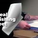 Buy Quality T Seal Finishing Sheet Today! Edging | Best Final Touch: Elevate Your Projects with Professional Finishing