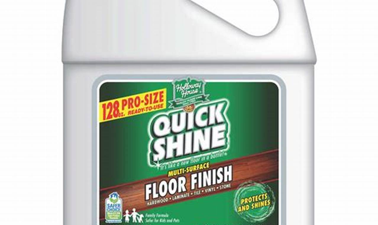 Revive Floors: i shine floor finish Review & Tips Best Final Touch: Elevate Your Projects with Professional Finishing Revive Floors: i shine floor finish Review & Tips | Best Final Touch: Elevate Your Projects with Professional Finishing