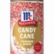 Buy McCormick Candy Cane Finishing Sugar - Festive Touch! | Best Final Touch: Elevate Your Projects with Professional Finishing