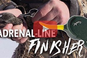 Boost Line: Adrenal Line Finisher for Peak Performance Best Final Touch: Elevate Your Projects with Professional Finishing Boost Line: Adrenal Line Finisher for Peak Performance | Best Final Touch: Elevate Your Projects with Professional Finishing