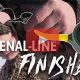 Boost Line: Adrenal Line Finisher for Peak Performance | Best Final Touch: Elevate Your Projects with Professional Finishing