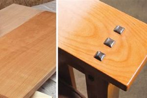 Complete Guide: Finishing Cherry Wood Like a Pro Best Final Touch: Elevate Your Projects with Professional Finishing Complete Guide: Finishing Cherry Wood Like a Pro | Best Final Touch: Elevate Your Projects with Professional Finishing