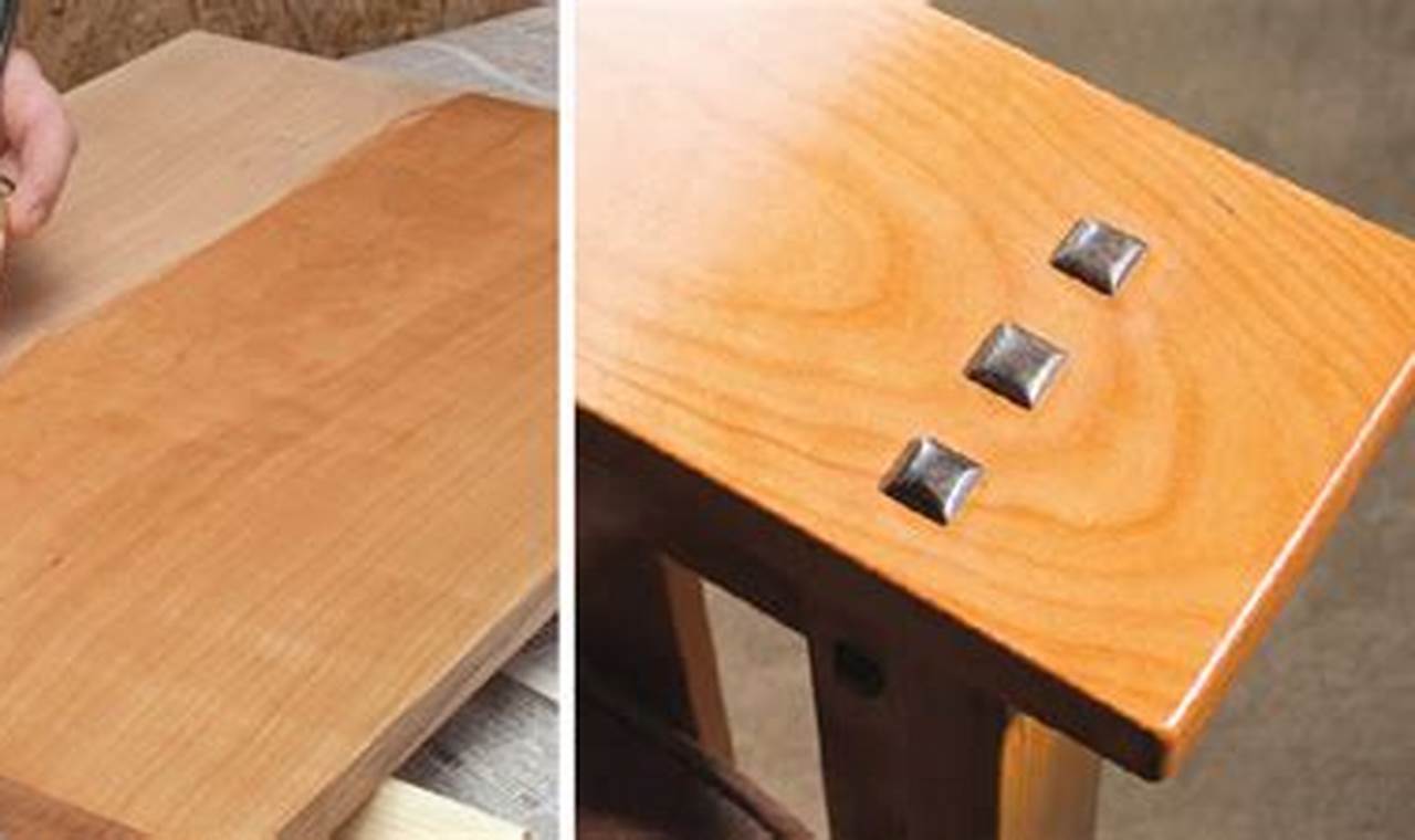 Complete Guide: Finishing Cherry Wood Like a Pro Best Final Touch: Elevate Your Projects with Professional Finishing Complete Guide: Finishing Cherry Wood Like a Pro | Best Final Touch: Elevate Your Projects with Professional Finishing