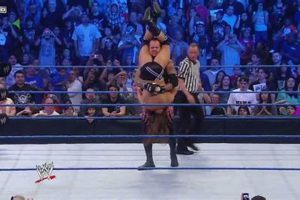 Understanding the Undertaker's Iconic Finisher Move Best Final Touch: Elevate Your Projects with Professional Finishing Understanding the Undertaker's Iconic Finisher Move | Best Final Touch: Elevate Your Projects with Professional Finishing