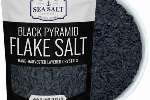 Elevate Dishes: Best Finishing Salt Flakes Guide & Tips | Best Final Touch: Elevate Your Projects with Professional Finishing