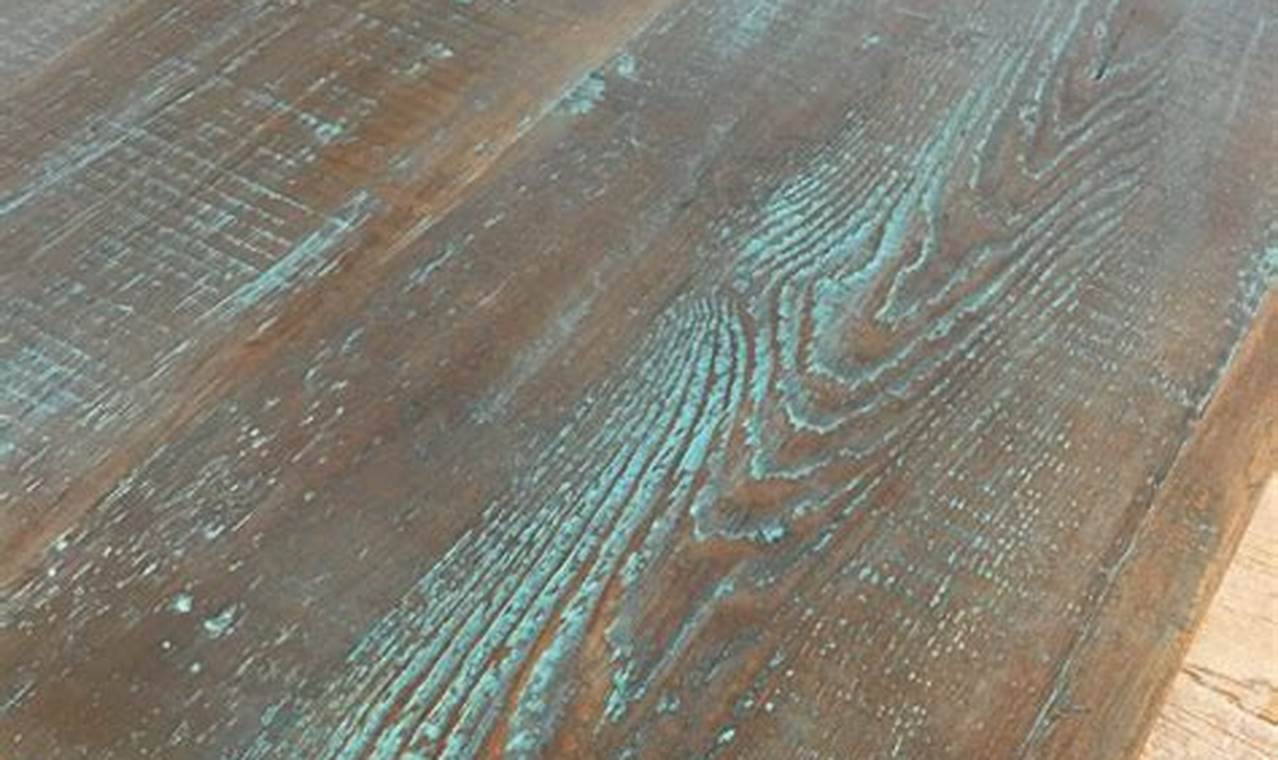 Achieve the Look: Patina Finish Wood Made Easy! Best Final Touch: Elevate Your Projects with Professional Finishing Achieve the Look: Patina Finish Wood Made Easy! | Best Final Touch: Elevate Your Projects with Professional Finishing