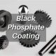 Achieve Peak Performance with Phosphate Finish Coating | Best Final Touch: Elevate Your Projects with Professional Finishing