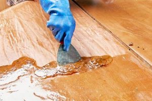Easy Stripping Finish From Wood: A Guide, Tips | Best Final Touch: Elevate Your Projects with Professional Finishing