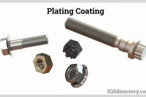 Top Finishing & Plating Services Near You - Experts! | Best Final Touch: Elevate Your Projects with Professional Finishing