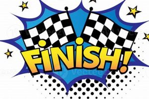 What is A Photo Finish? Tech & Close Race Outcomes | Best Final Touch: Elevate Your Projects with Professional Finishing