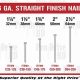 Best 16 Gauge Finish Nails: Uses & Buying Guide | Best Final Touch: Elevate Your Projects with Professional Finishing