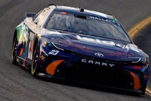 Why Bubba Wallace Missed NASCAR Playoffs: Darlington Finish Analysis Best Final Touch: Elevate Your Projects with Professional Finishing Why Bubba Wallace Missed NASCAR Playoffs: Darlington Finish Analysis | Best Final Touch: Elevate Your Projects with Professional Finishing