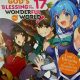 Konosuba's Ending: Is the Light Novel Series Finished? | Best Final Touch: Elevate Your Projects with Professional Finishing