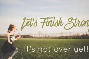 Tips to Lets Finish Strong: Project Closeout! | Best Final Touch: Elevate Your Projects with Professional Finishing