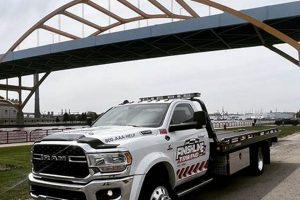 Fast Finish Line Towing: Recovery & Transport Services | Best Final Touch: Elevate Your Projects with Professional Finishing