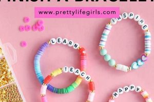 Beaded Bracelet Finishing: How to Secure Your Gem? Best Final Touch: Elevate Your Projects with Professional Finishing Beaded Bracelet Finishing: How to Secure Your Gem? | Best Final Touch: Elevate Your Projects with Professional Finishing