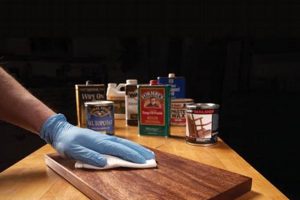 Best Wipe On Finish for Wood: Easy Guide & Tips! Best Final Touch: Elevate Your Projects with Professional Finishing Best Wipe On Finish for Wood: Easy Guide & Tips! | Best Final Touch: Elevate Your Projects with Professional Finishing