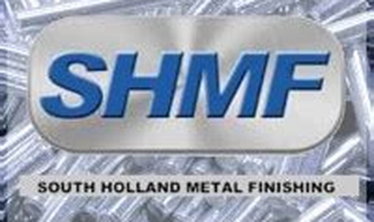 Best South Holland Metal Finishing Services Near You | Best Final Touch: Elevate Your Projects with Professional Finishing