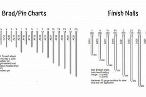 Nail Guide: Finishing Nails Sizes & Uses Explained Best Final Touch: Elevate Your Projects with Professional Finishing Nail Guide: Finishing Nails Sizes & Uses Explained | Best Final Touch: Elevate Your Projects with Professional Finishing