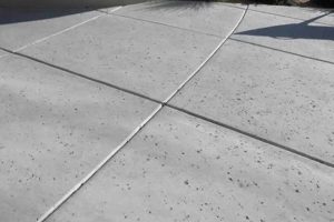 Top Concrete Finish of Miami LLC: Experts in Polished Concrete | Best Final Touch: Elevate Your Projects with Professional Finishing