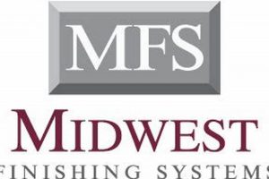 Top Midwest Finishing Services: Expert Coating Solutions | Best Final Touch: Elevate Your Projects with Professional Finishing