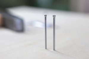 Best Finish Nail Guide: Types, Uses & More | Best Final Touch: Elevate Your Projects with Professional Finishing