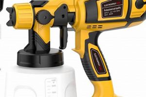 Best Woodworking Finish Sprayers: Pro Finishing Guide | Best Final Touch: Elevate Your Projects with Professional Finishing