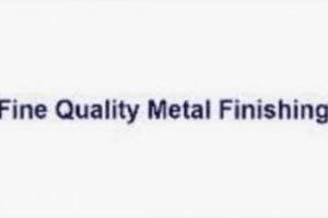 Elevate Metal: Fine Quality Metal Finishing Inc. Solutions | Best Final Touch: Elevate Your Projects with Professional Finishing