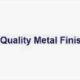 Elevate Metal: Fine Quality Metal Finishing Inc. Solutions | Best Final Touch: Elevate Your Projects with Professional Finishing