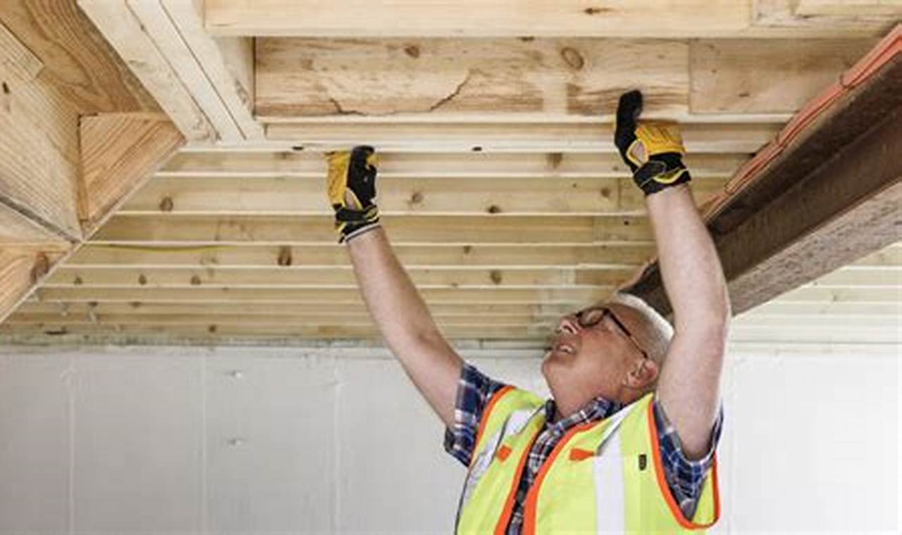 Basement Ceiling Ideas: How to Finish a Basement Ceiling FAST | Best Final Touch: Elevate Your Projects with Professional Finishing