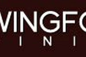 Watch Live: Wingfoot Finish - Nail-biting Golf Climax! | Best Final Touch: Elevate Your Projects with Professional Finishing