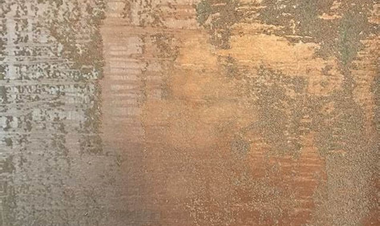 DIY Metallic Faux Finish: Pro Techniques & Tips | Best Final Touch: Elevate Your Projects with Professional Finishing