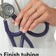 Achieve Premium Look: Littmann Satin Finish Advantage | Best Final Touch: Elevate Your Projects with Professional Finishing