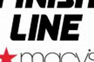 Shop Finish Line Northlake: Shoes &amp; More! | Best Final Touch: Elevate Your Projects with Professional Finishing