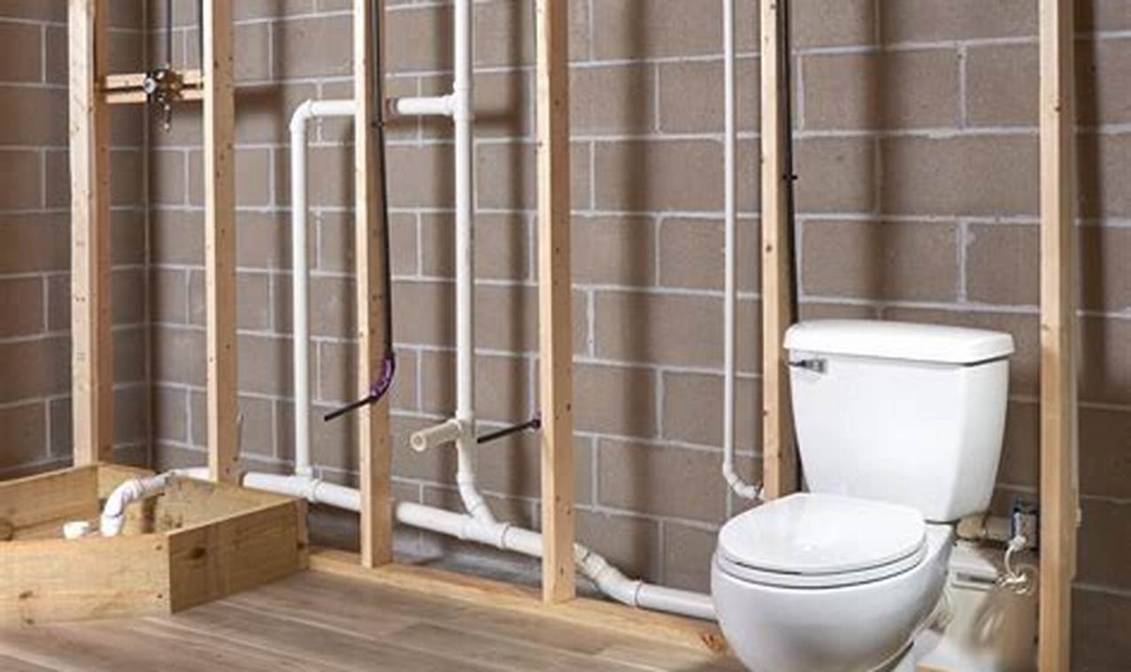 Basement Reno: How Much to Finish a Basement With Bathroom Cost? | Best Final Touch: Elevate Your Projects with Professional Finishing