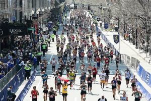 2014 Boston Marathon Finishing Times: Complete Results & Analysis | Best Final Touch: Elevate Your Projects with Professional Finishing