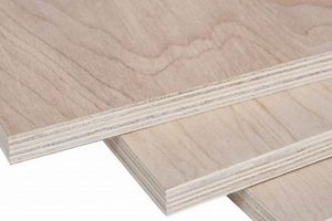 Find the Best 1/2 Finished Plywood: Pros & Guide | Best Final Touch: Elevate Your Projects with Professional Finishing