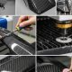 Advanced Finishing Carbon Fiber Techniques: Pro Guide | Best Final Touch: Elevate Your Projects with Professional Finishing
