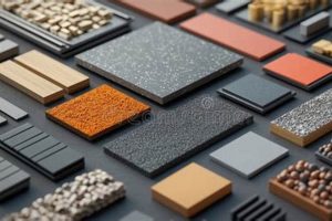 Best Finishing Materials: Guide & Ideas | Best Final Touch: Elevate Your Projects with Professional Finishing