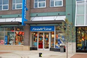 Your Guide to Finish Line Plainfield: Shoes & More! | Best Final Touch: Elevate Your Projects with Professional Finishing
