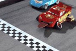 Why the Cars "Tongue Out" Finish Meme Still Wins! | Best Final Touch: Elevate Your Projects with Professional Finishing